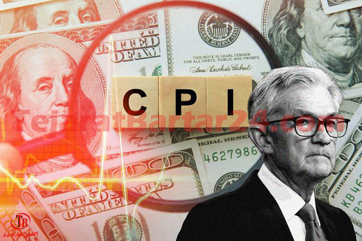 افزایش CPI در ژانویه 2025؛ فشار تورمی ادامه دارد